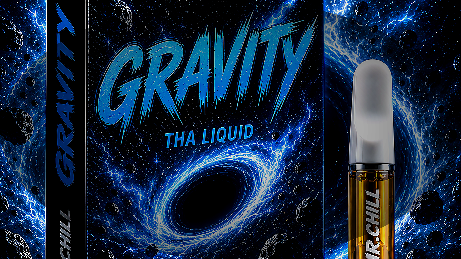 GRAVITY