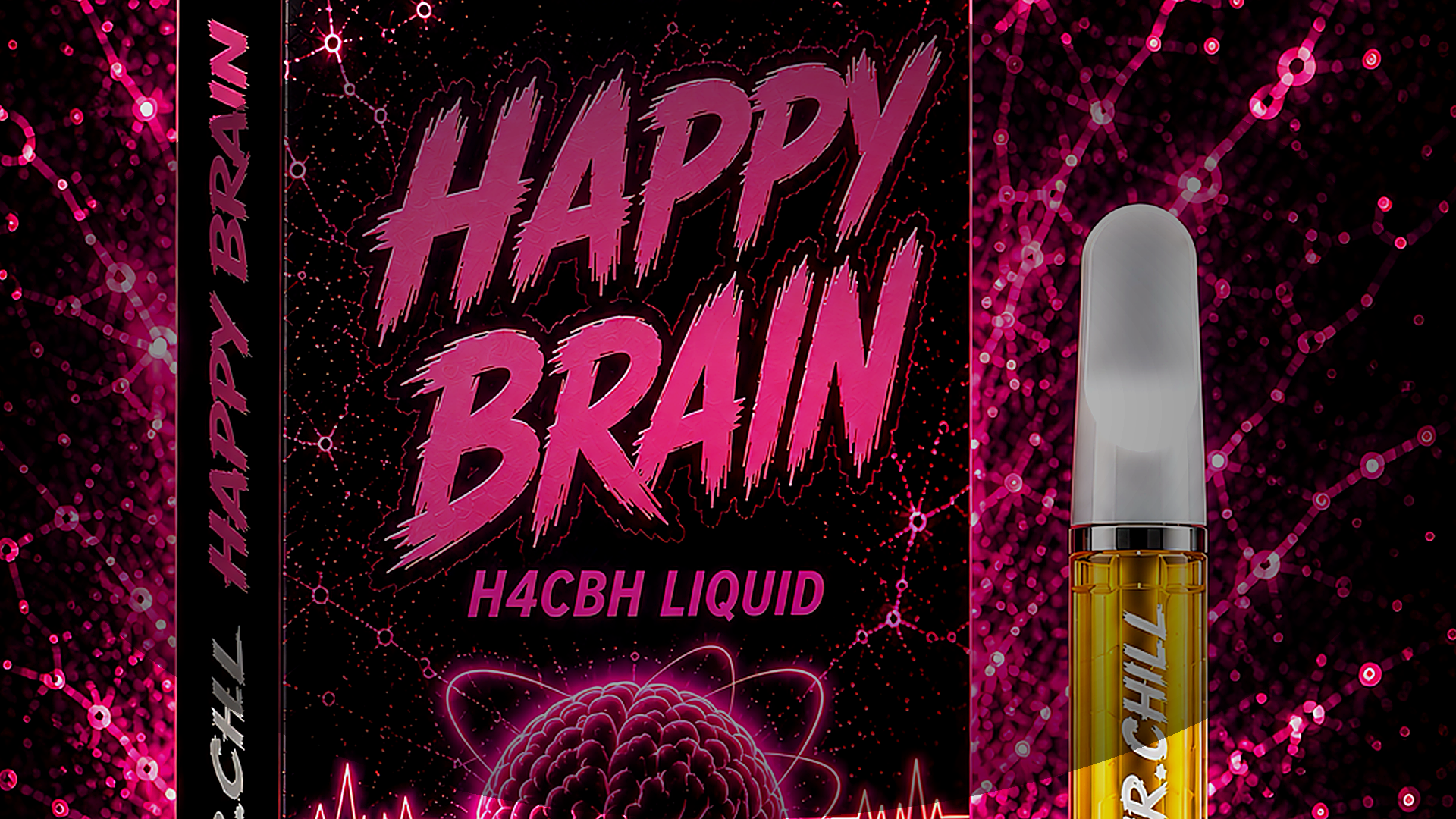 HAPPY BRAIN
