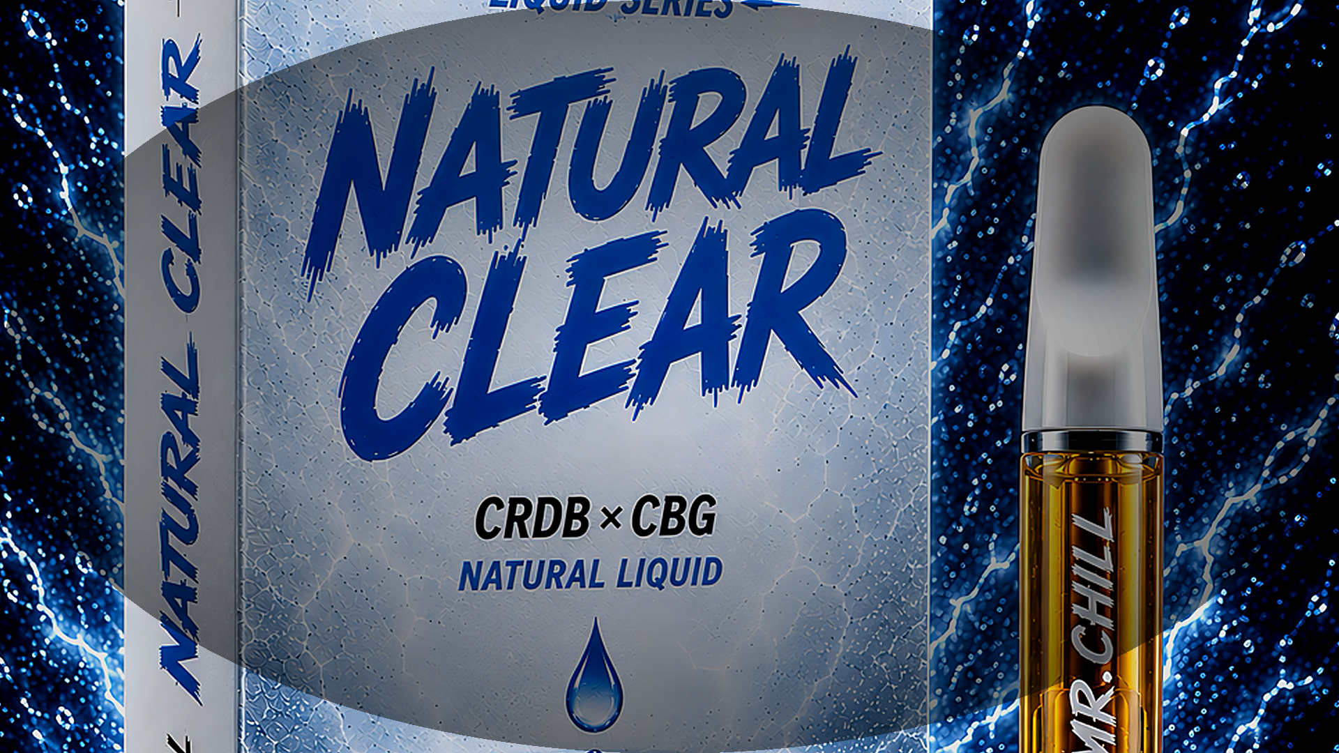 NATURAL CLEAR