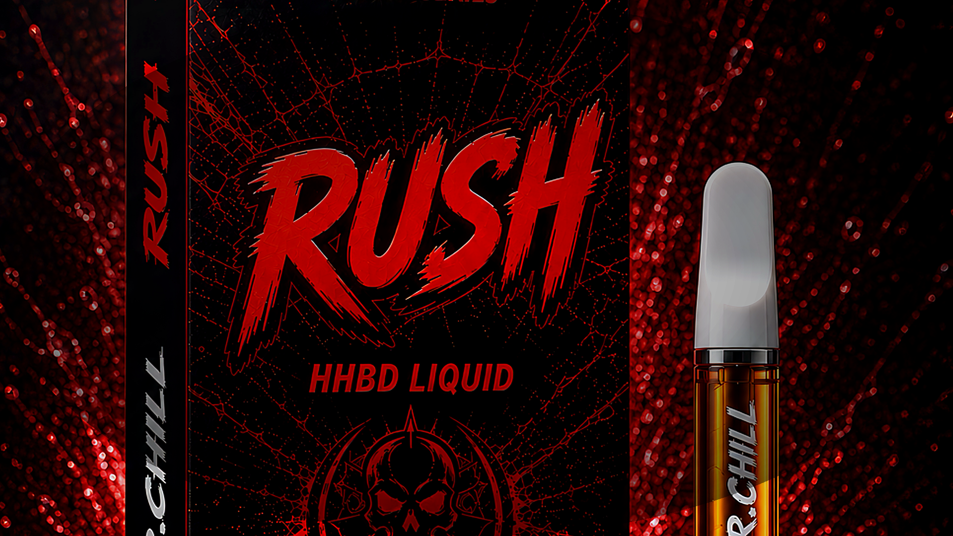 RUSH