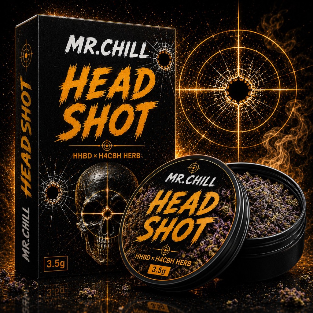 HEAD SHOT