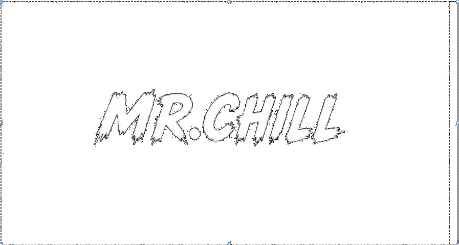 MR.CHILL